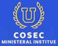 Cosec Ministerial Institute